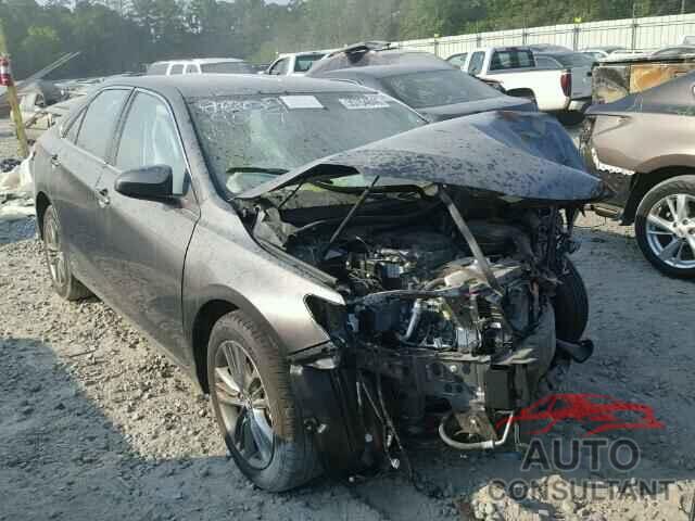 TOYOTA CAMRY 2016 - 4T1BF1FKXGU209007