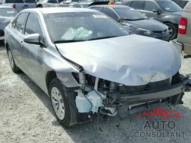 TOYOTA CAMRY 2015 - 4T4BF1FK8FR471127
