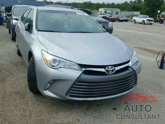 TOYOTA CAMRY 2015 - 4T1BF1FK0FU090513