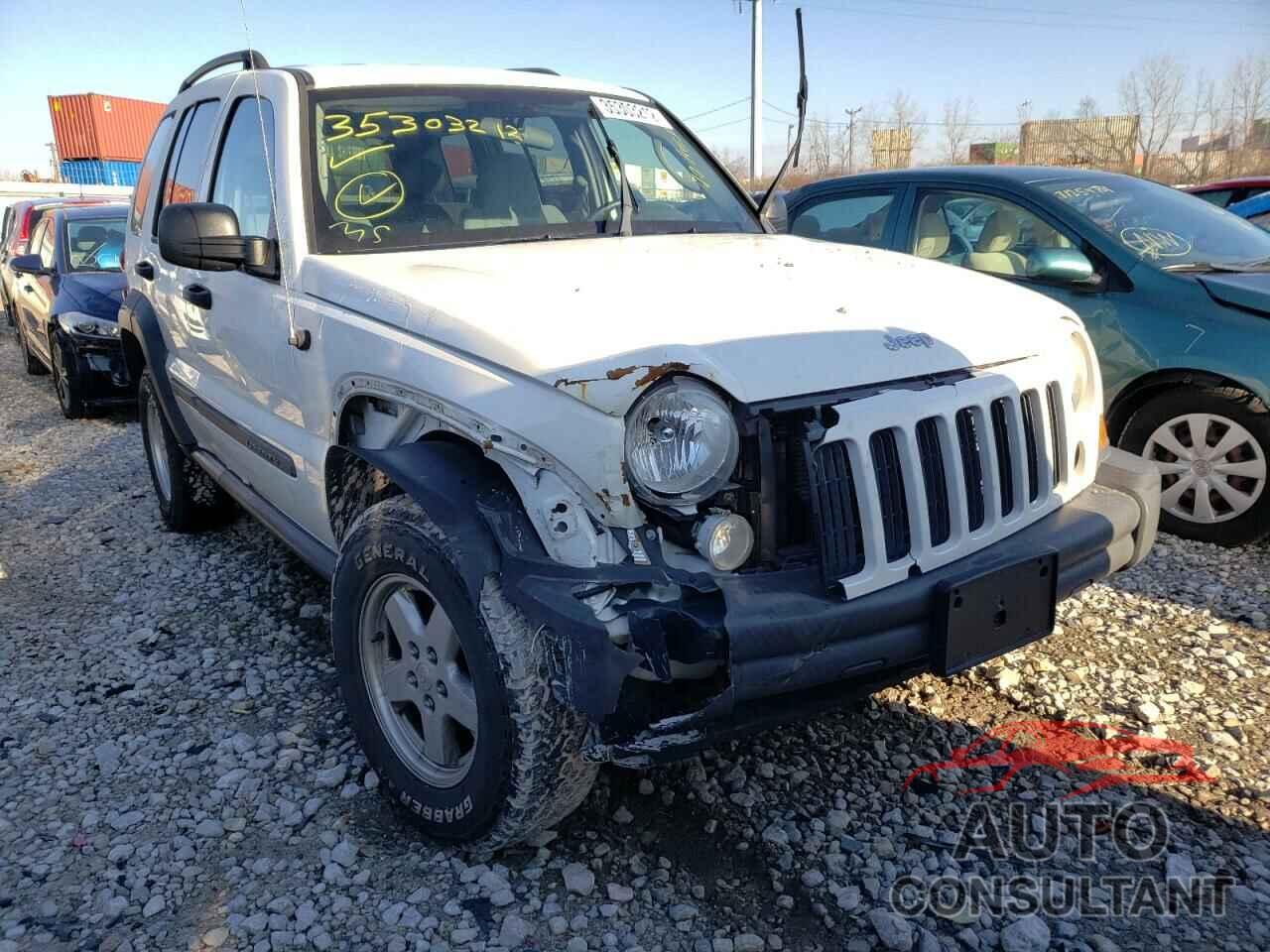 JEEP COMPASS 2016 - 1C4NJDBB0GD520453