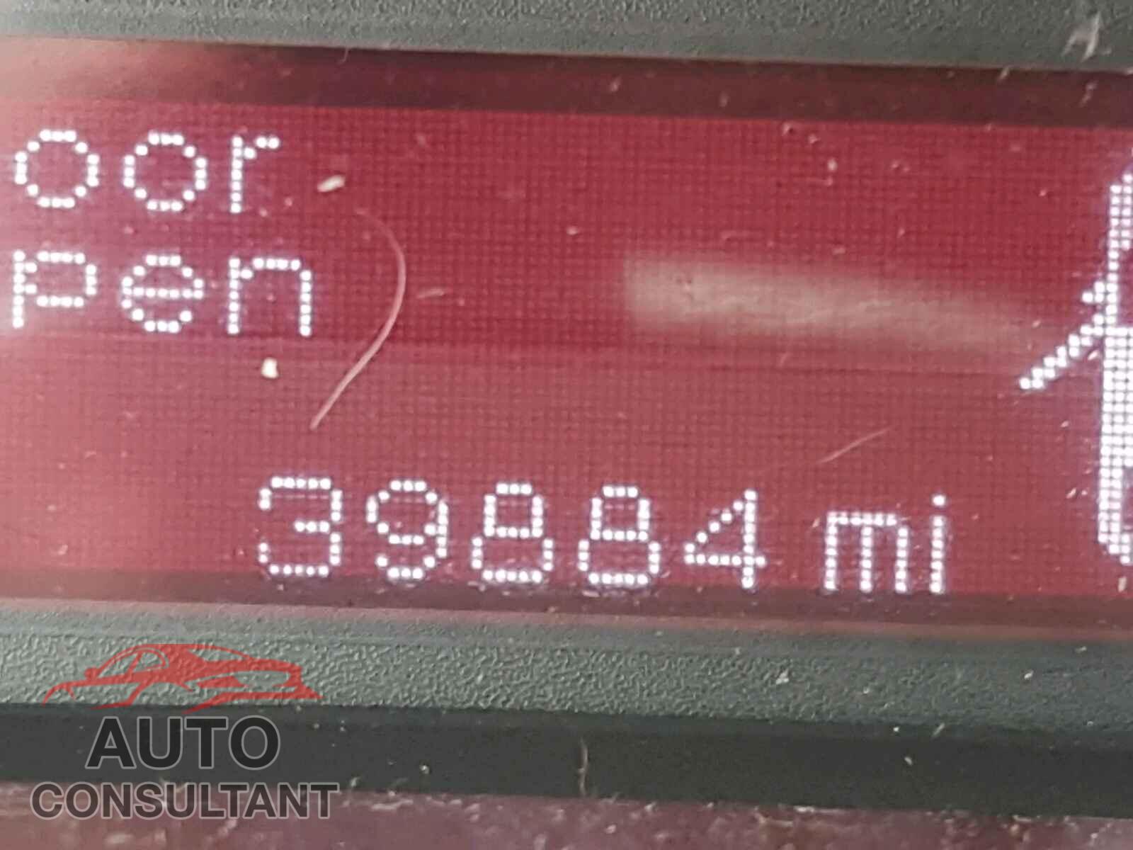 DODGE DART 2015 - 1C3CDFBBXFD253335