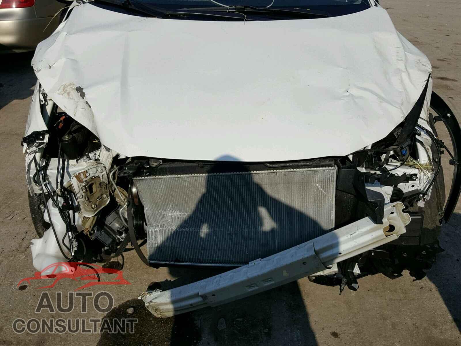 HONDA HR-V 2017 - 3CZRU6H34HM700250