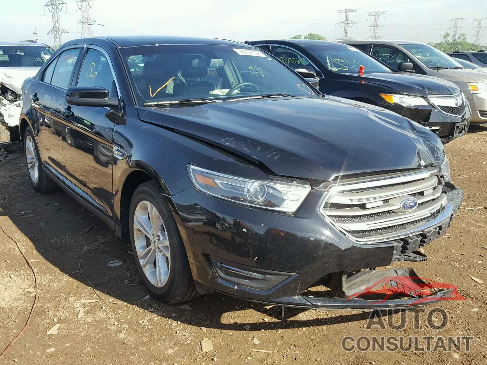 FORD TAURUS 2016 - 1FAHP2H88GG140308