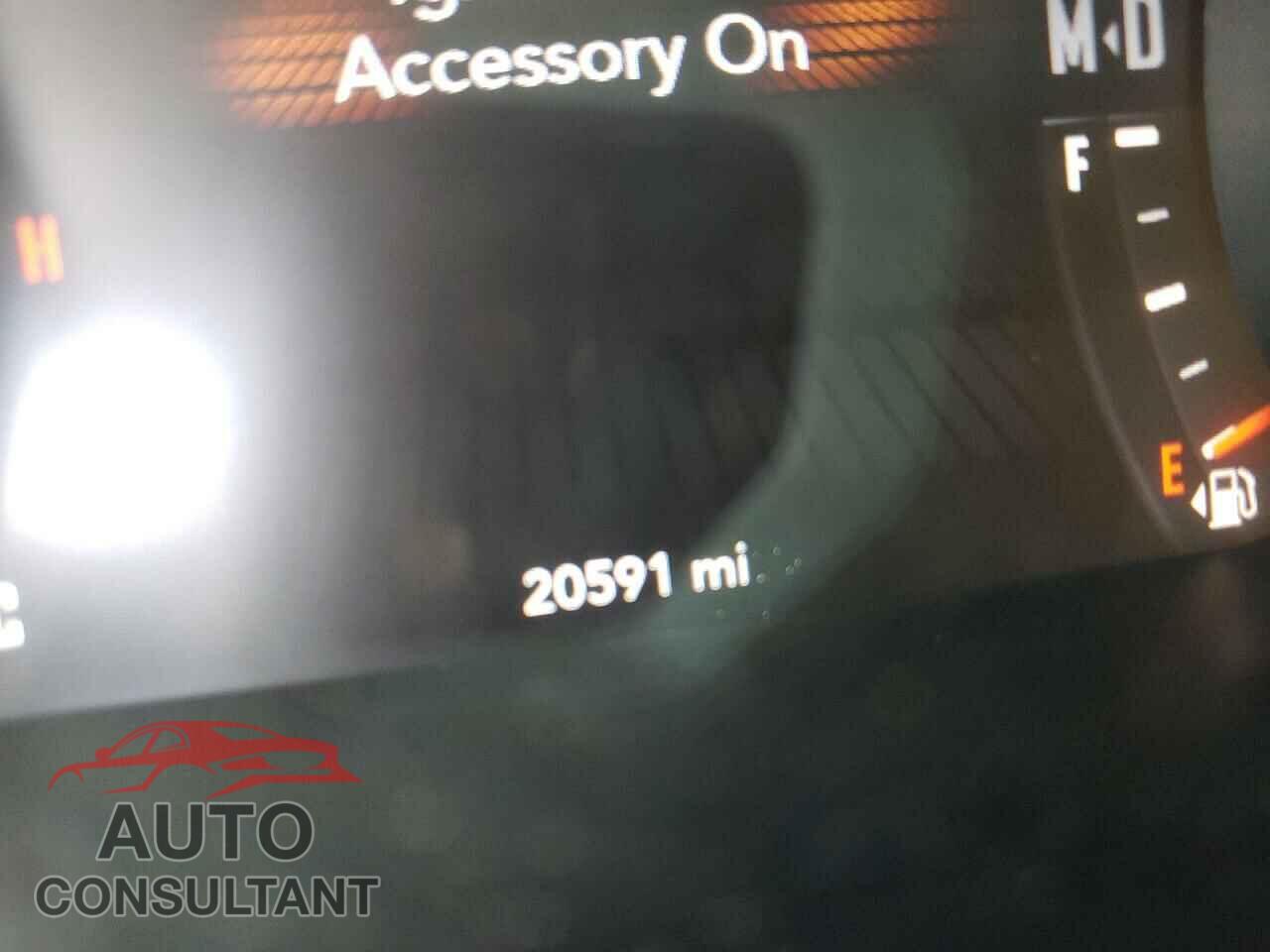 DODGE CHALLENGER 2016 - 2C3CDZAG1GH309231