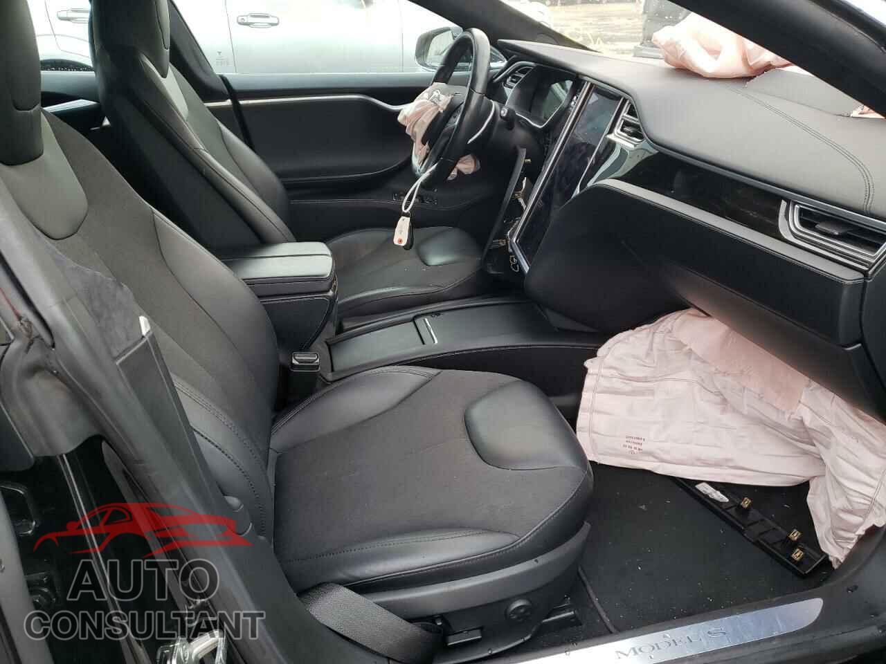 TESLA MODEL S 2016 - 5YJSA1E16GF154592