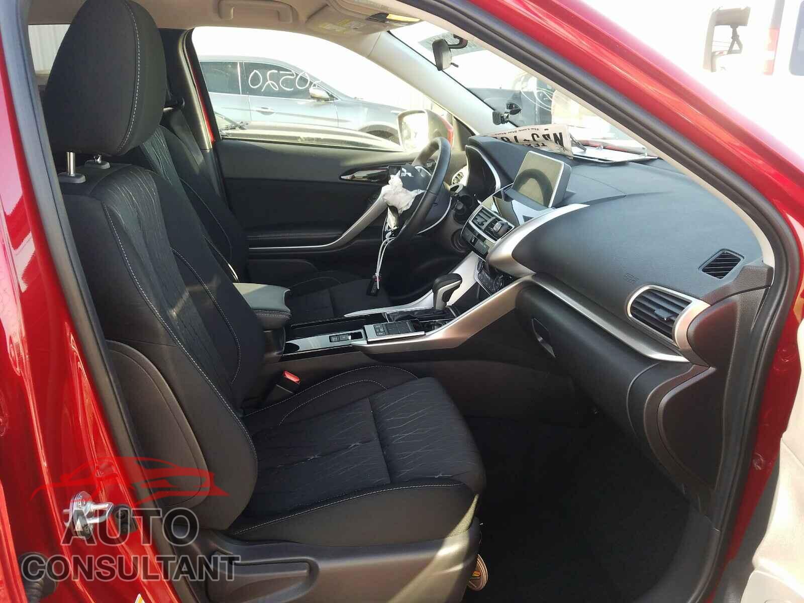 MITSUBISHI ECLIPSE 2020 - JA4AS5AA4LZ001634