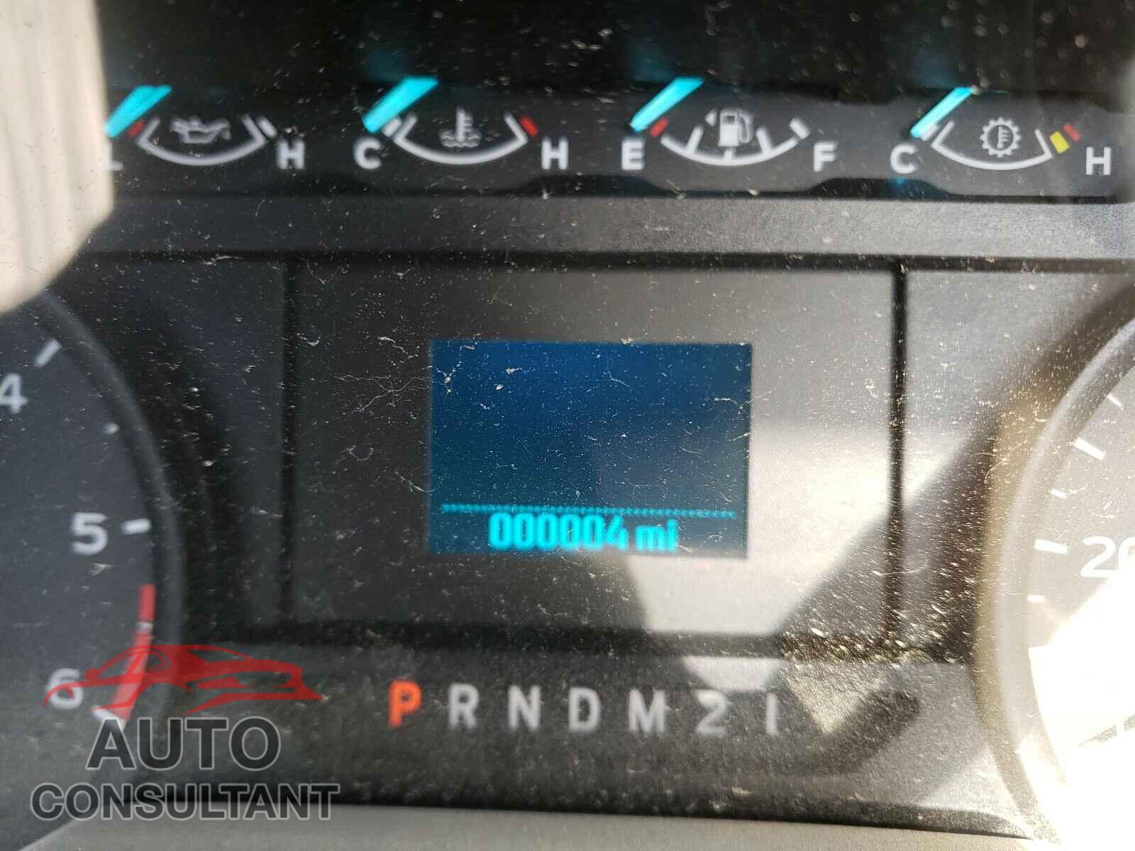 FORD ECONOLINE 2021 - 1FDEE3FN9MDC01997