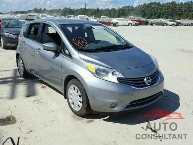 NISSAN VERSA 2015 - 3N1CE2CP5FL435503
