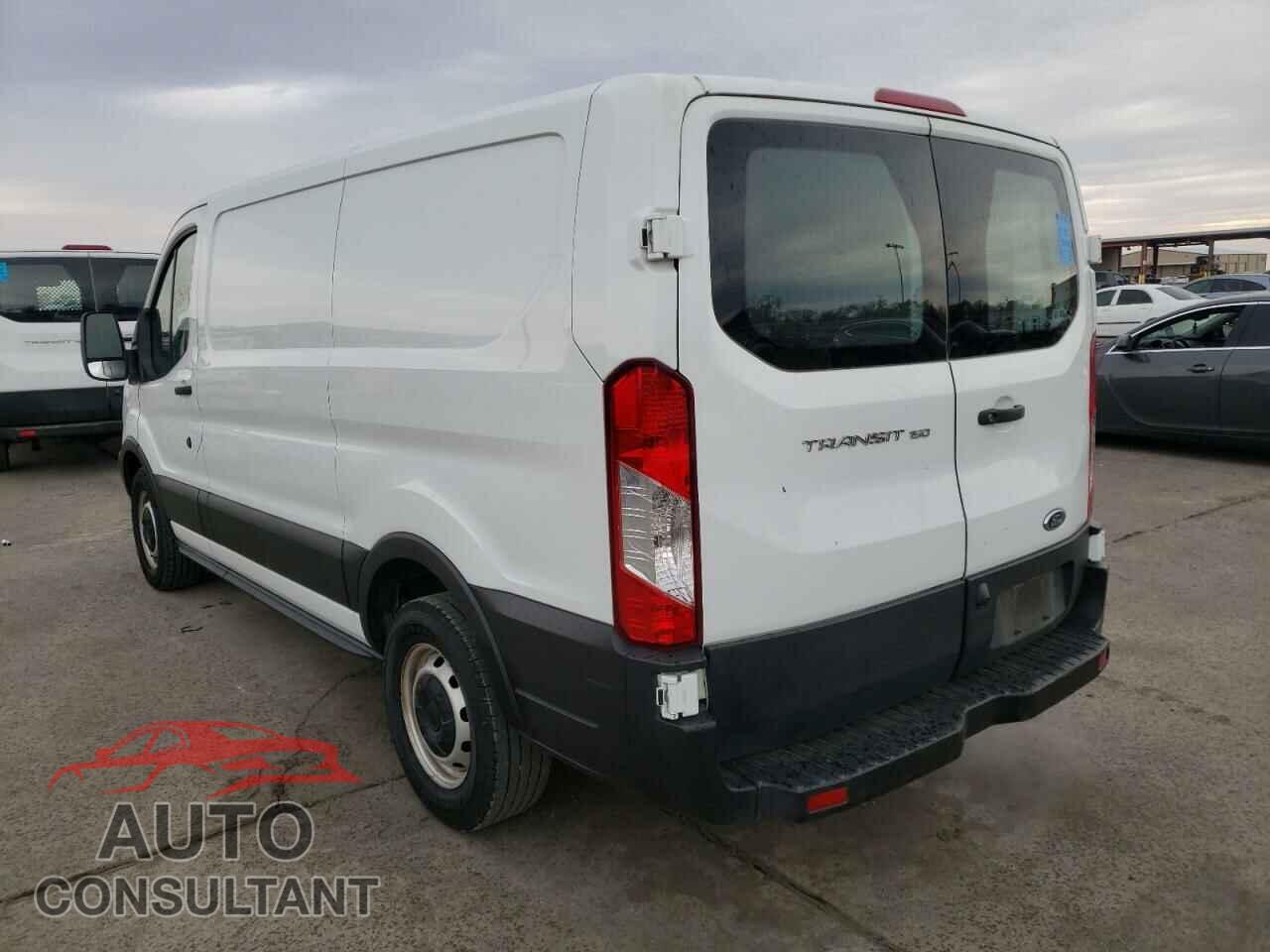FORD TRANSIT CO 2019 - 1FTYE1YM3KKA19330
