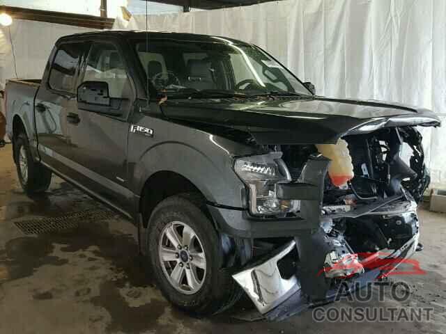 FORD F150 2015 - 1FTEW1EGXFFB34603