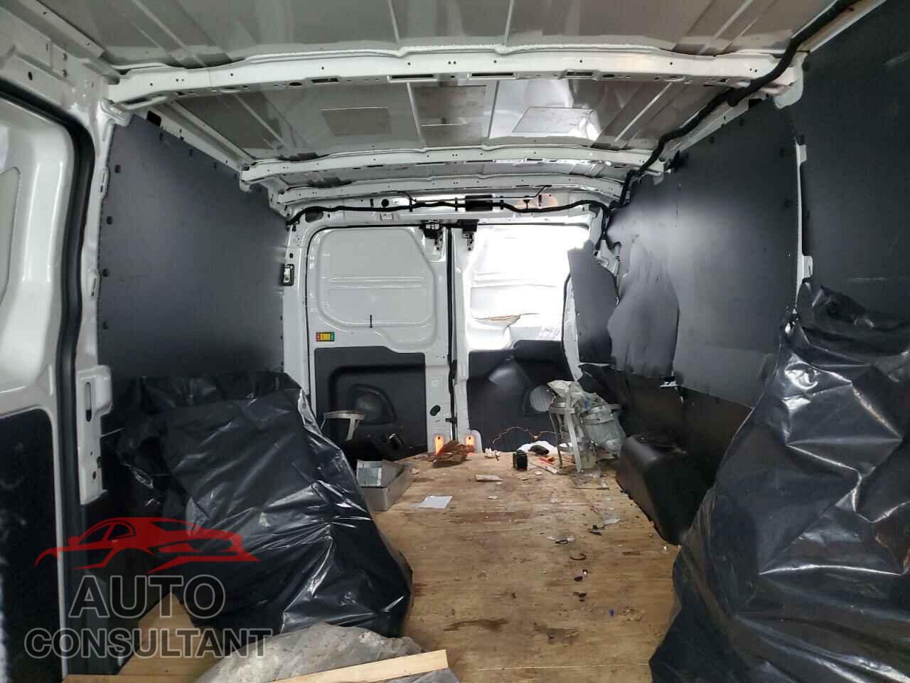 FORD TRANSIT 2017 - 1FTYR2YM2HKB42071