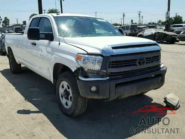 TOYOTA TUNDRA 2015 - 5TFTY5F15FX008789