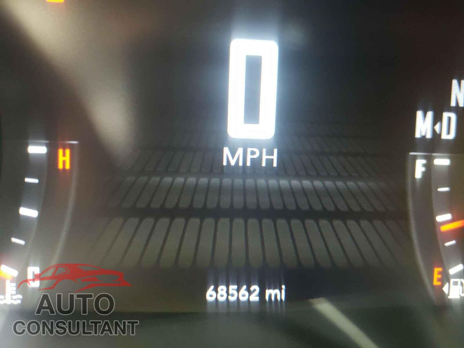DODGE CHALLENGER 2019 - 2C3CDZAG2KH524559