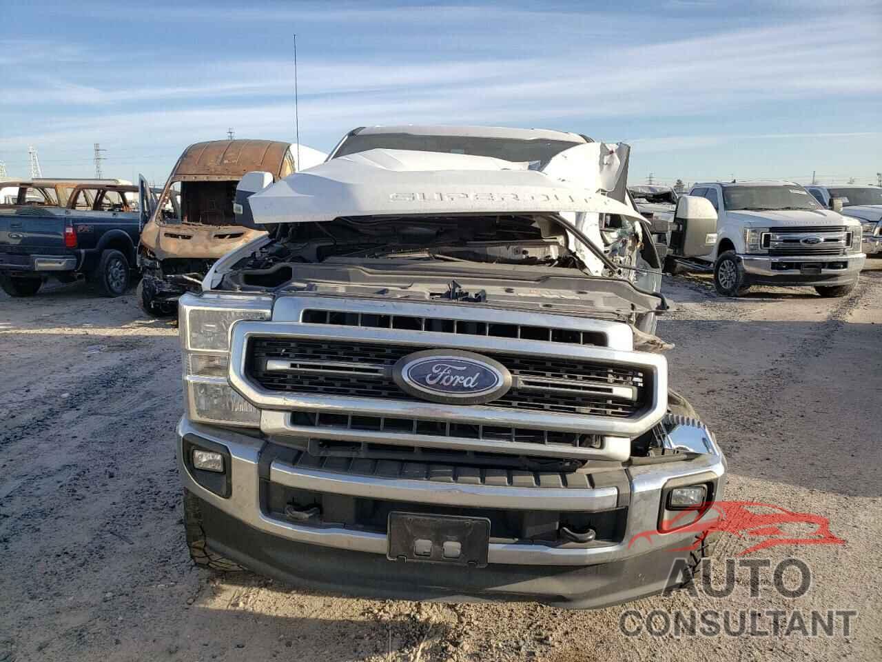 FORD F250 2020 - 1FT7W2BN1LEE05311
