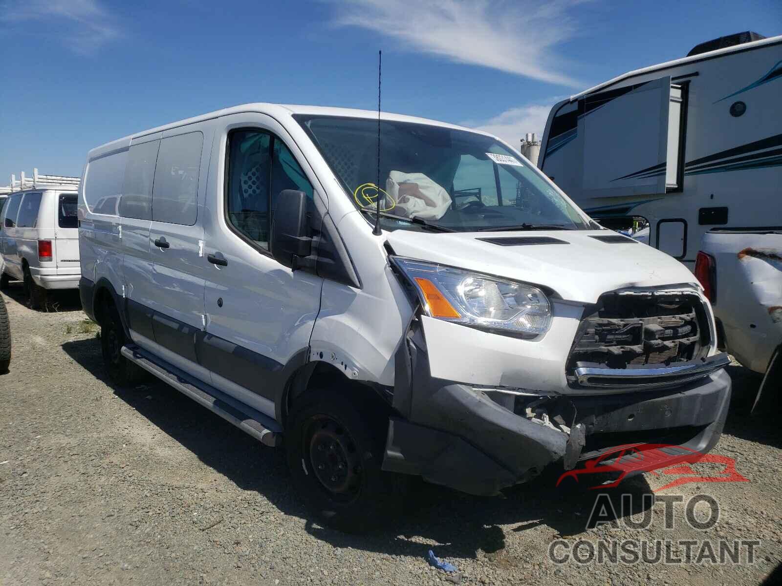 FORD TRANSIT CO 2016 - 1FTYR1ZM0GKB04006