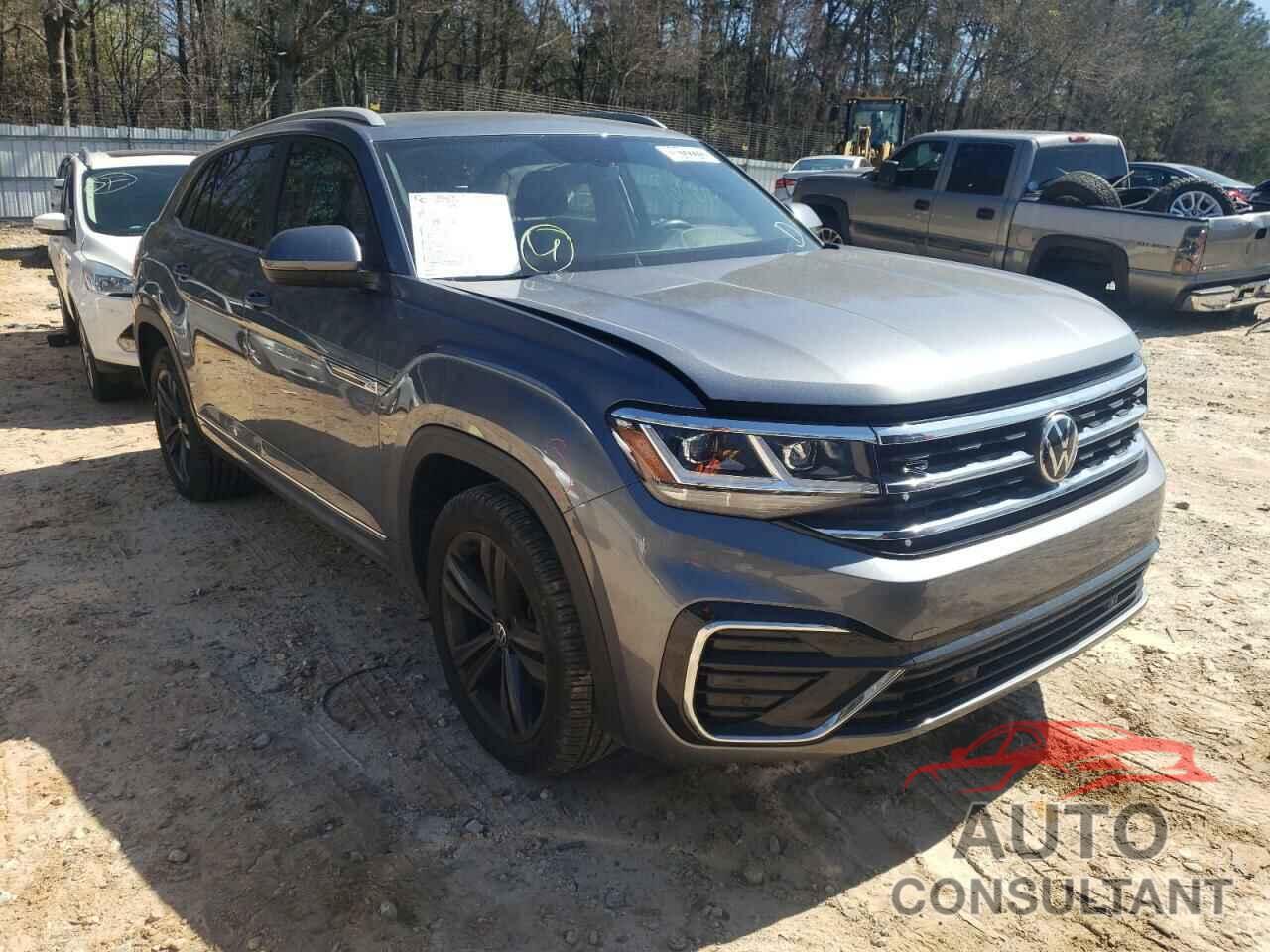 VOLKSWAGEN ATLAS 2020 - 1V26E2CA1LC219224