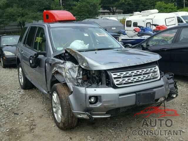 LAND ROVER LR2 2015 - SALFR2BG4FH422930