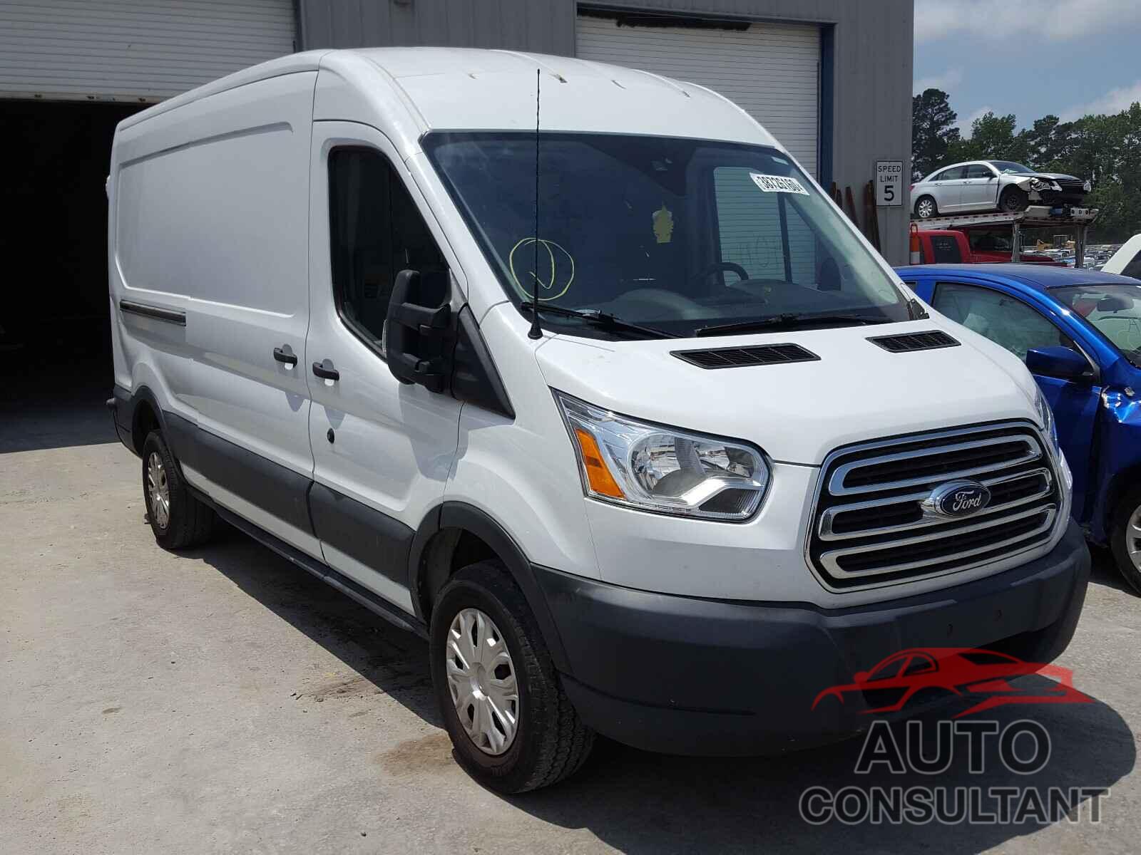 FORD TRANSIT CO 2016 - 1FTYR2CM2GKB09514