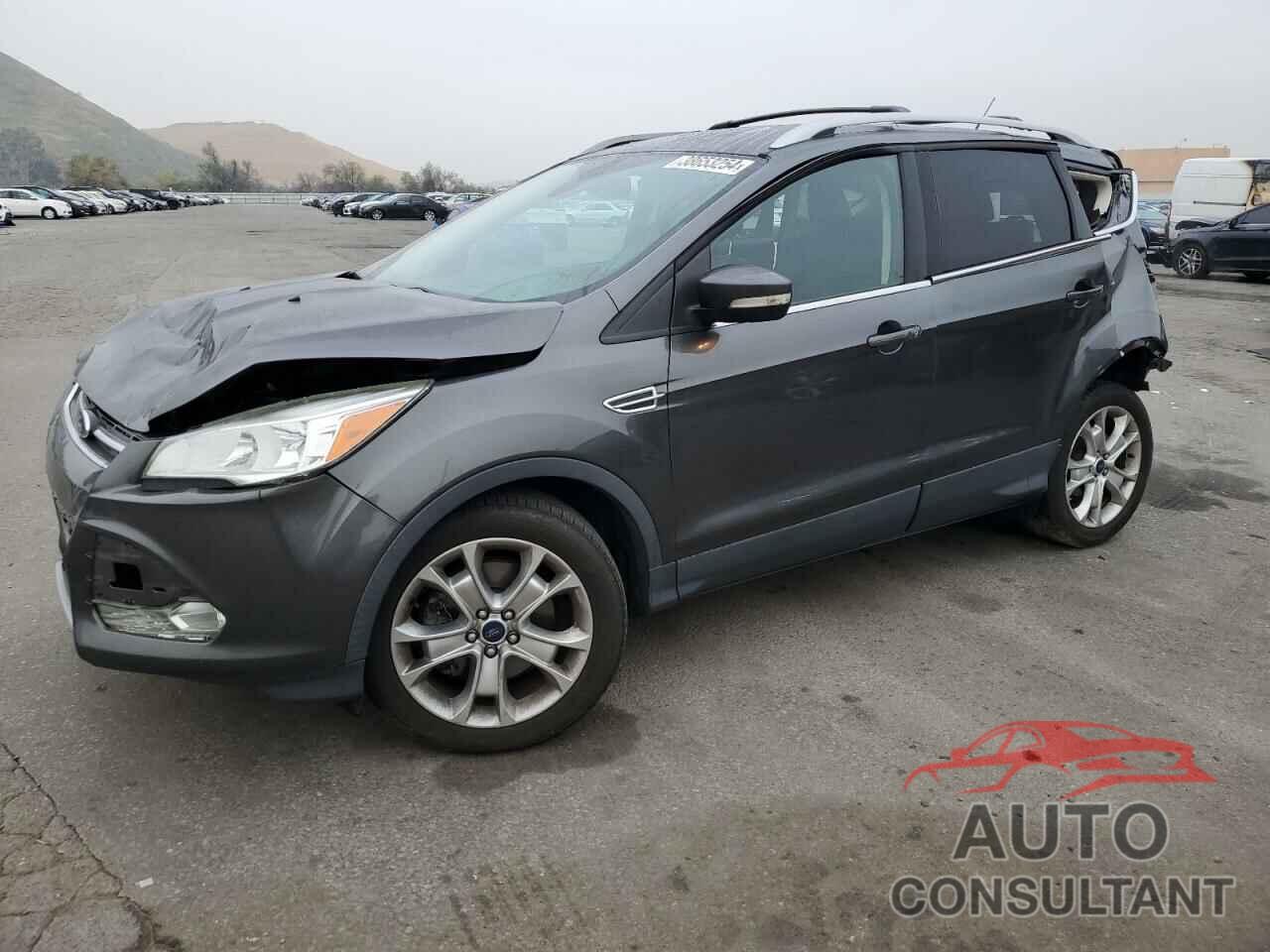 FORD ESCAPE 2016 - 1FMCU0J94GUB99356