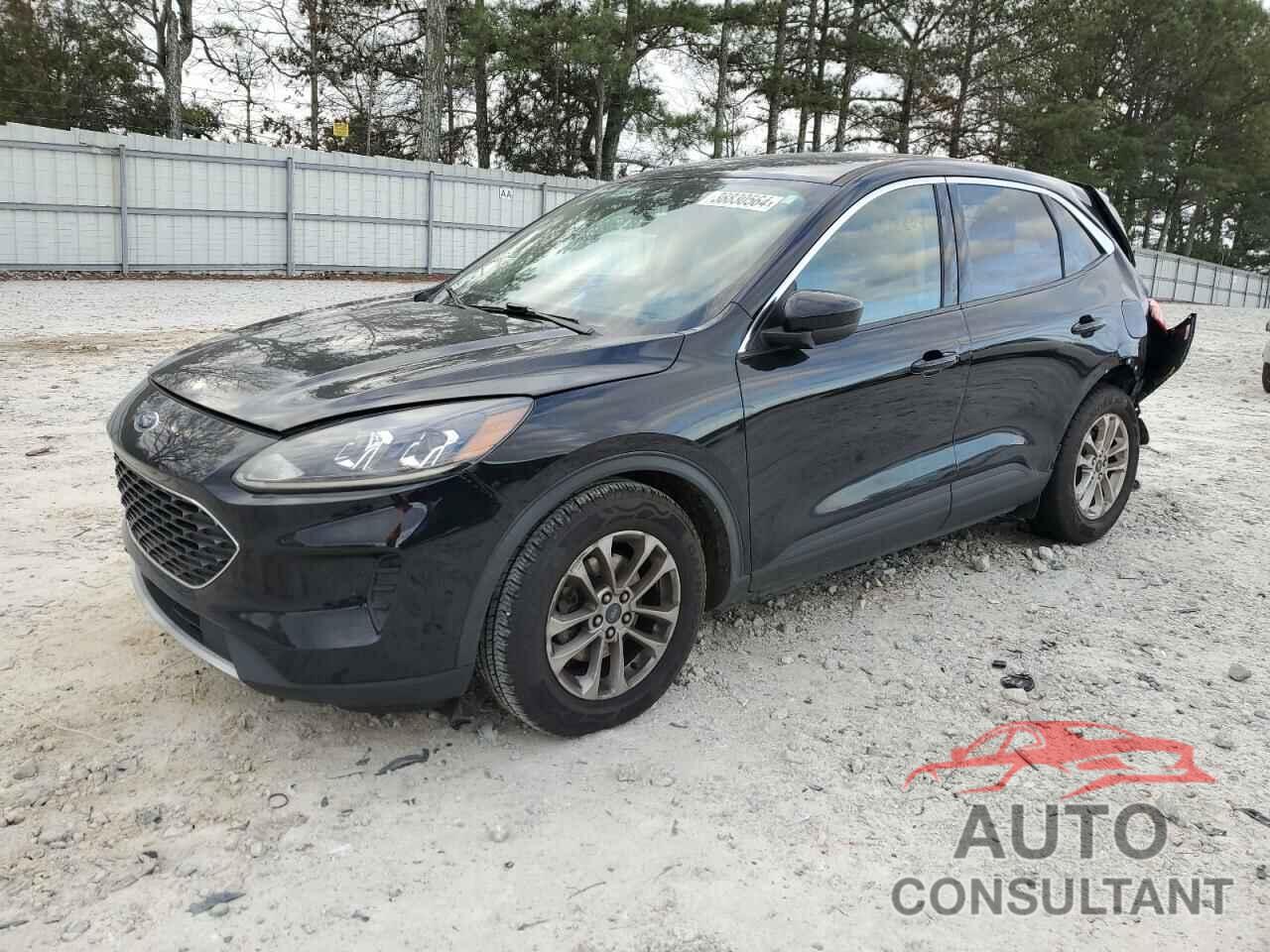 FORD ESCAPE 2020 - 1FMCU0G61LUB38036