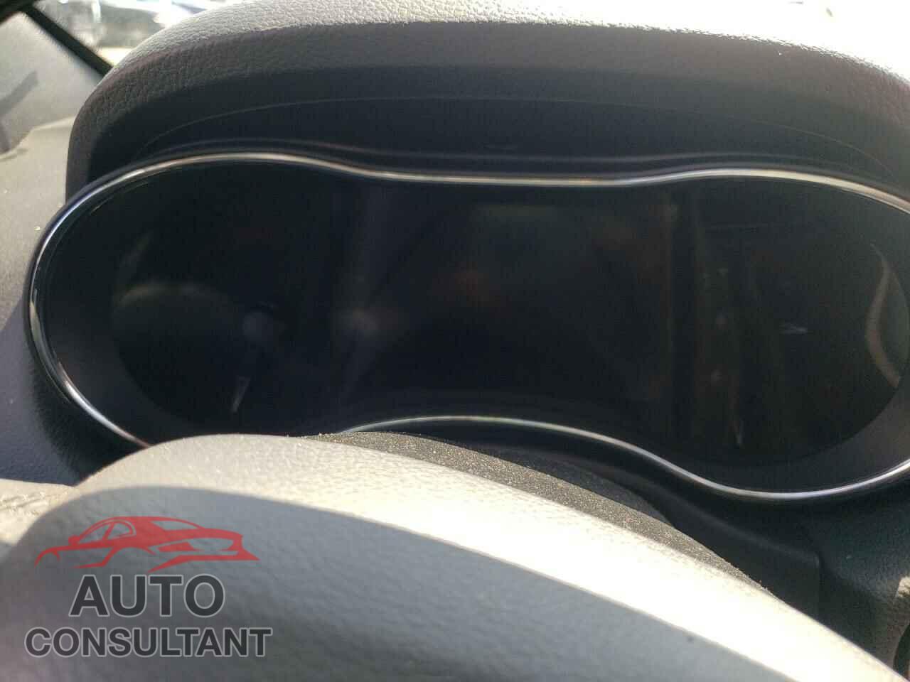 DODGE DURANGO 2016 - 1C4SDHCT4GC340682