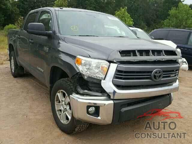 TOYOTA TUNDRA 2015 - 5TFDW5F11FX424333