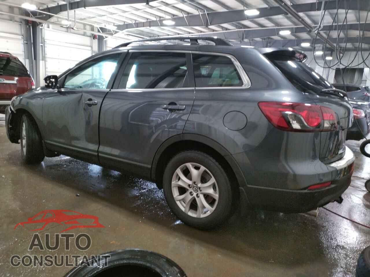MAZDA CX-9 2015 - JM3TB3CA3F0458225