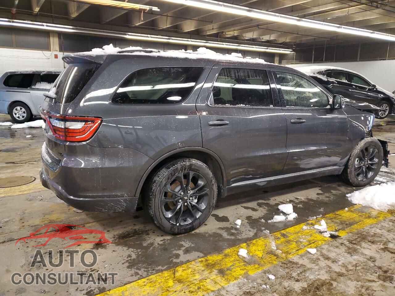 DODGE DURANGO 2023 - 1C4SDJCT2PC636503