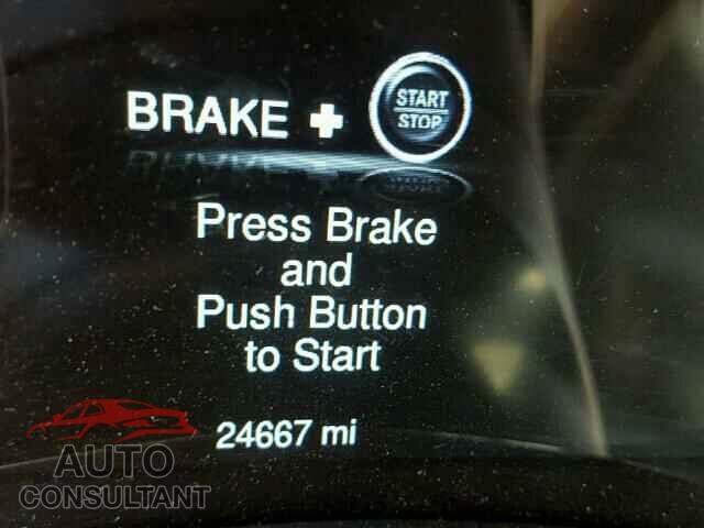 DODGE DURANGO 2015 - 1C4RDJDG1FC723212