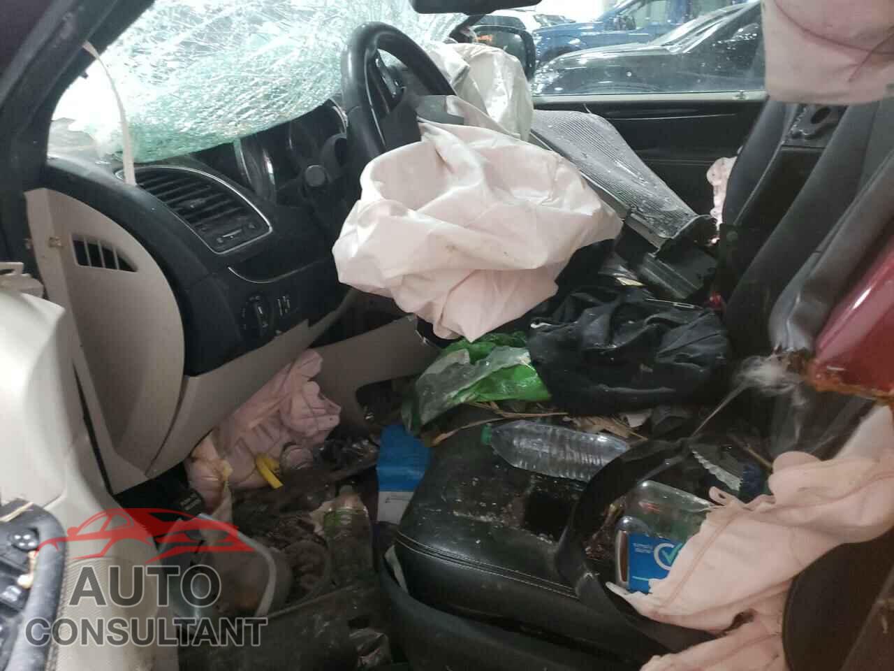 DODGE CARAVAN 2017 - 2C4RDGCG3HR783278
