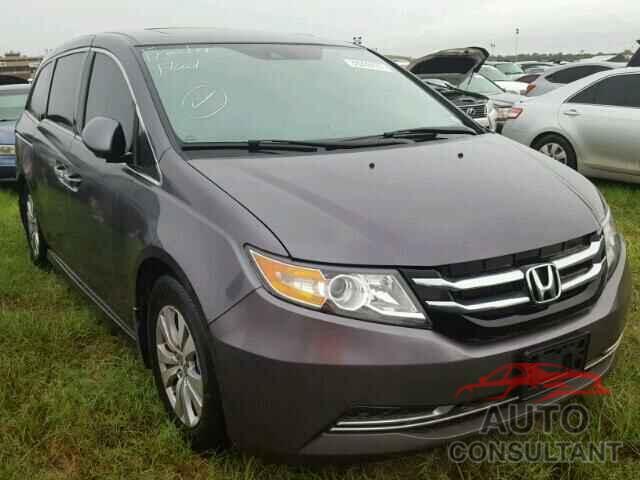 HONDA ODYSSEY 2015 - 5FNRL5H6XFB028077