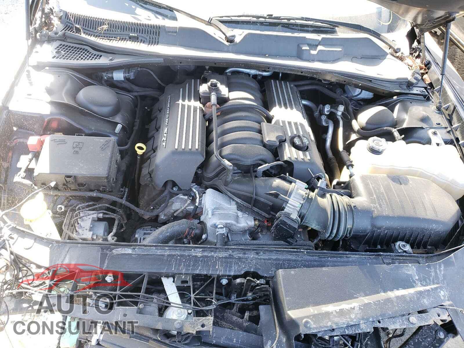 DODGE CHALLENGER 2018 - 2C3CDZFJ5JH178705