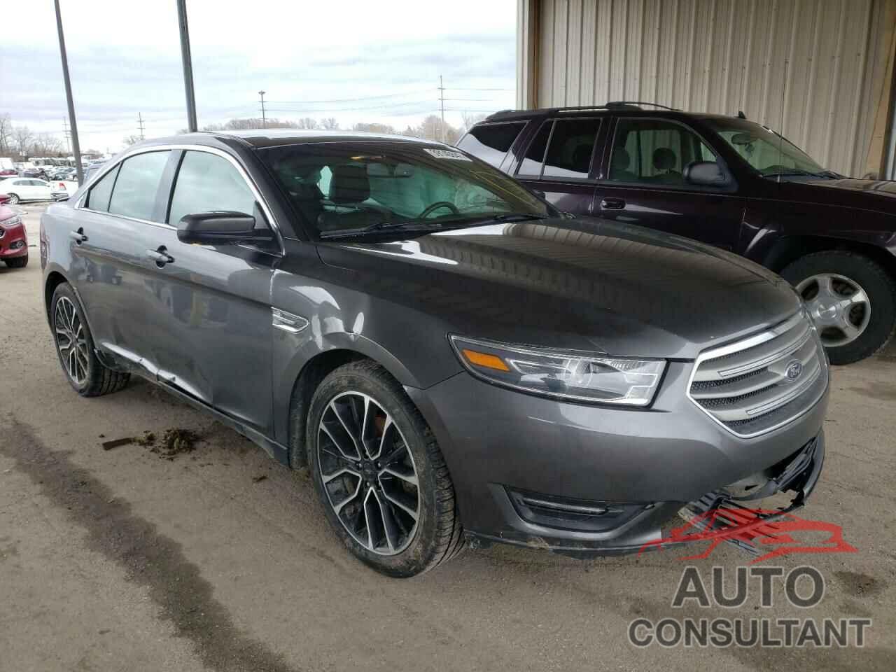 FORD TAURUS 2017 - 1FAHP2H88HG122506