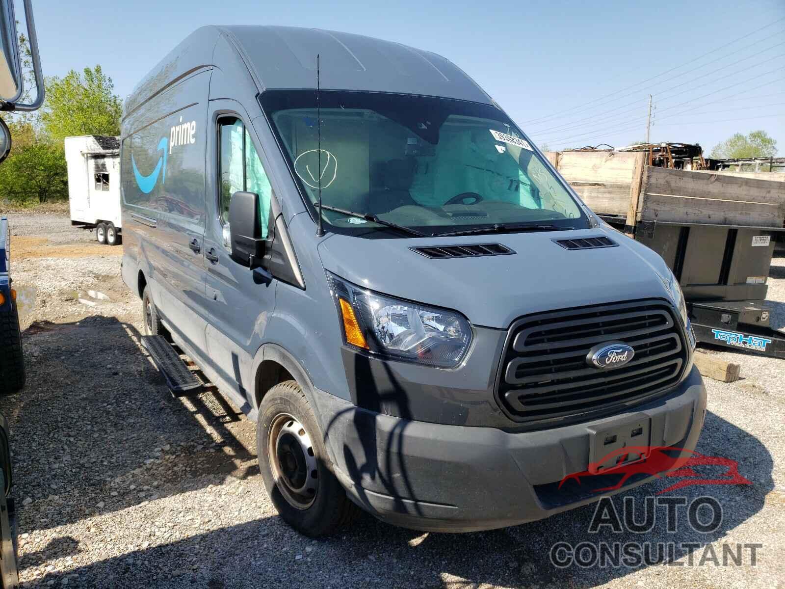 FORD TRANSIT CO 2019 - 1FTYR3XMXKKB17384