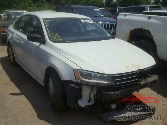 VOLKSWAGEN JETTA 2015 - 3VWLA7AJ7FM332238