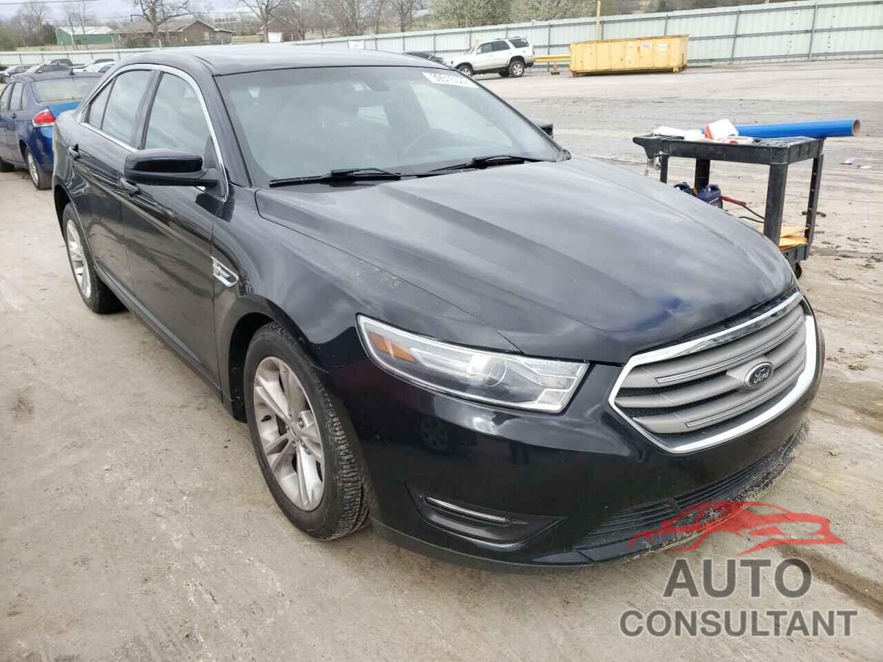 FORD TAURUS 2016 - 1FAHP2E84GG142352