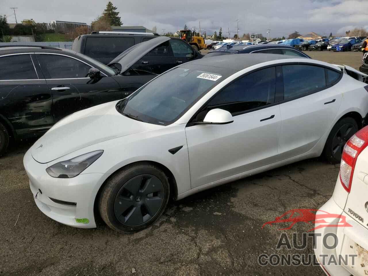 TESLA MODEL 3 2023 - 5YJ3E1EB8PF594878