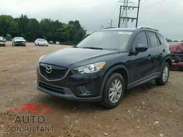 MAZDA CX-5 2015 - JM3KE2BE6F0468345