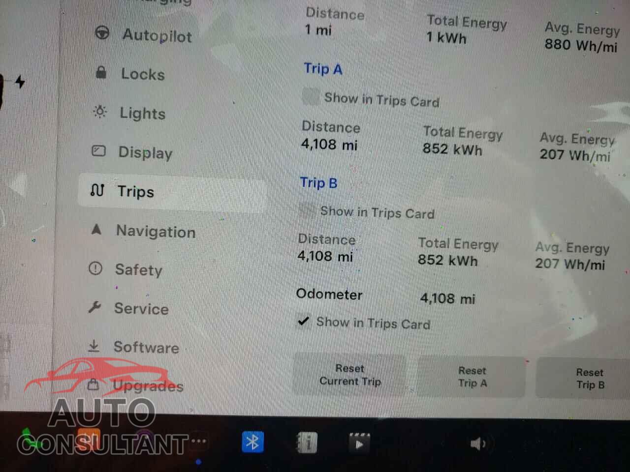 TESLA MODEL 3 2023 - 5YJ3E1EA9PF653265