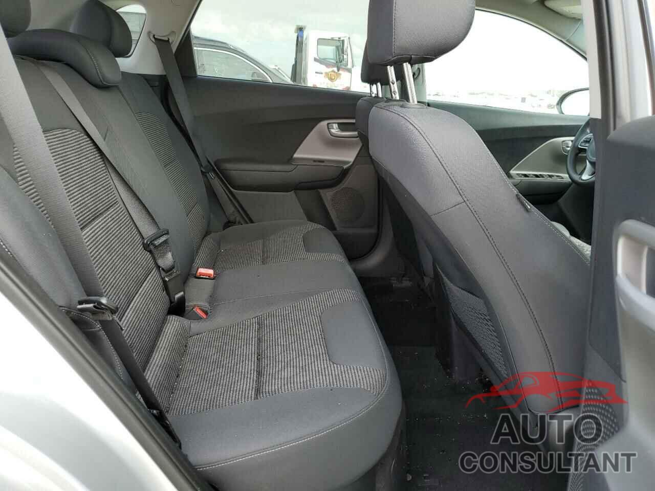 KIA NIRO 2020 - KNDCB3LCXL5361645