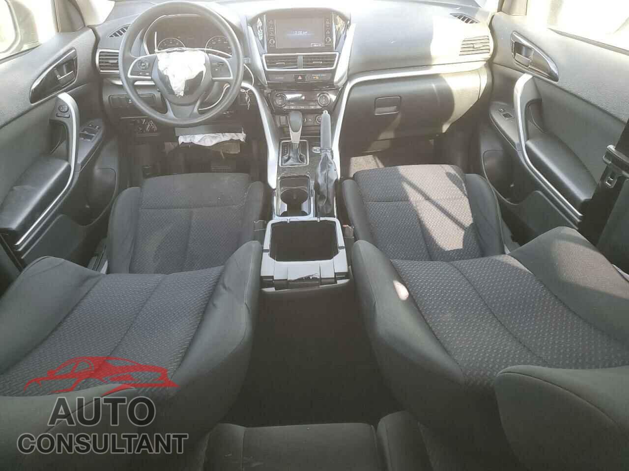 MITSUBISHI ECLIPSE 2020 - JA4AT3AAXLZ036714