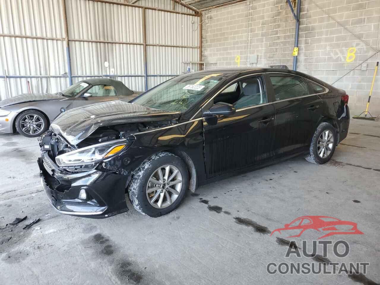 HYUNDAI SONATA 2018 - 5NPE24AF2JH620170