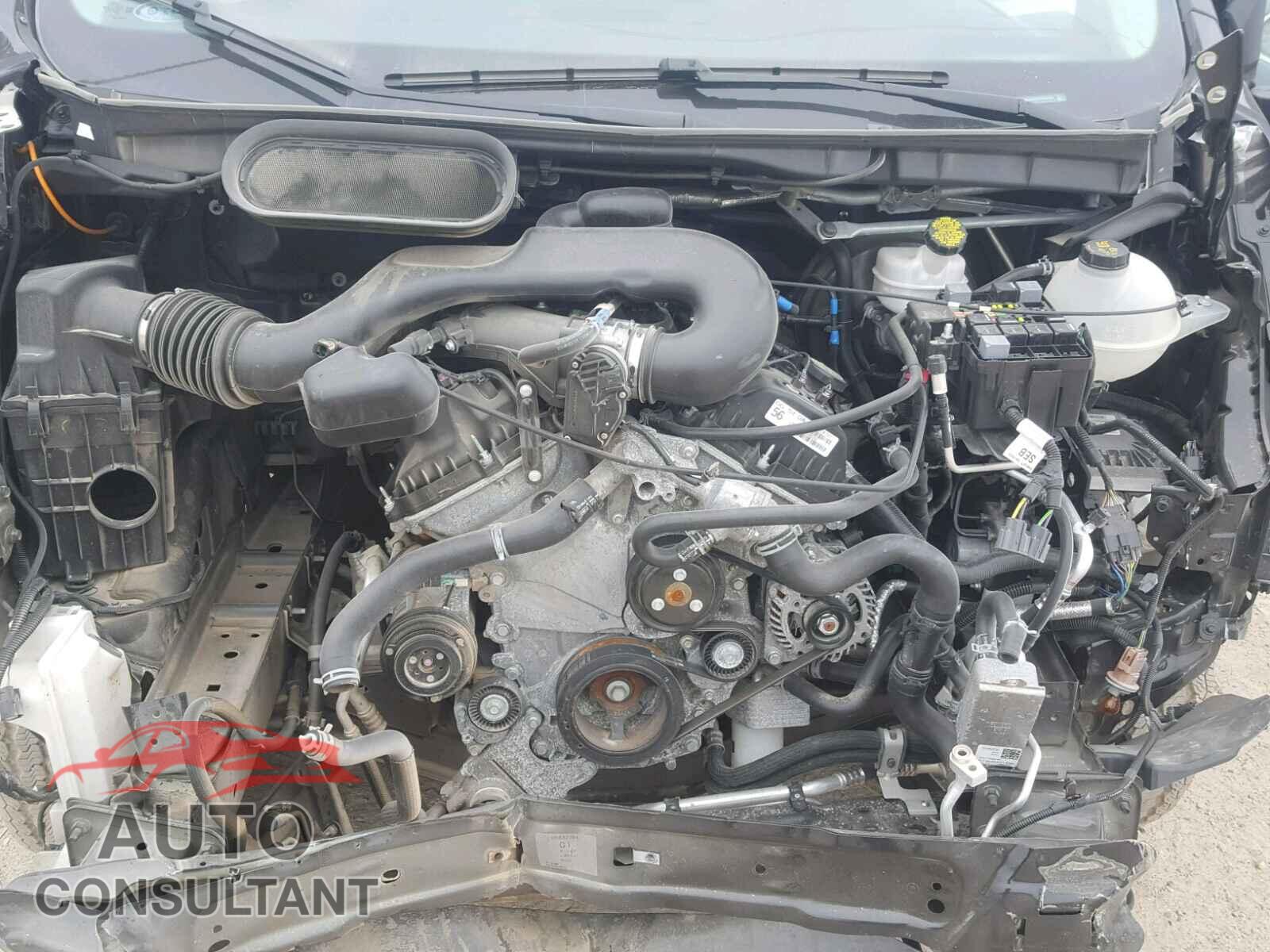 FORD TRANSIT CO 2017 - 1FBAX2CM0HKB32304
