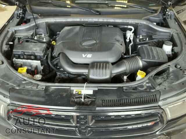DODGE DURANGO 2015 - 1C4RDHDG5FC120160