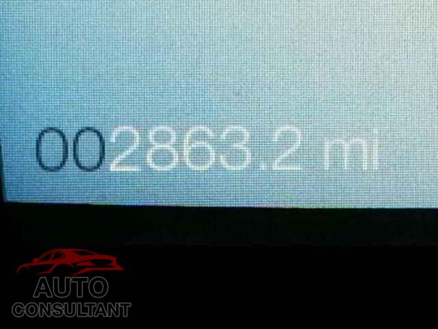 FORD FLEX 2015 - 2FMGK5D85FBA08717