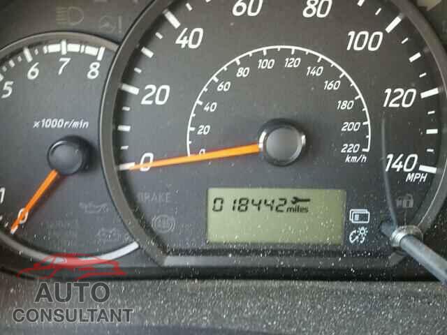 MITSUBISHI MIRAGE 2015 - ML32A3HJ4FH048246