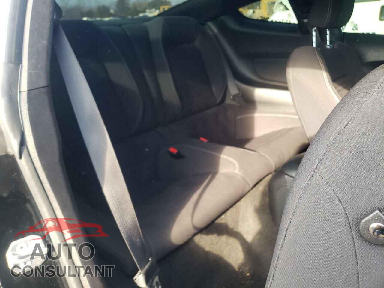 FORD MUSTANG 2016 - 1FA6P8CF7G5301890