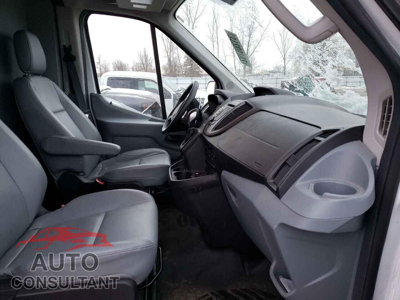 FORD TRANSIT CO 2016 - 1FTYR2CG1GKA57433