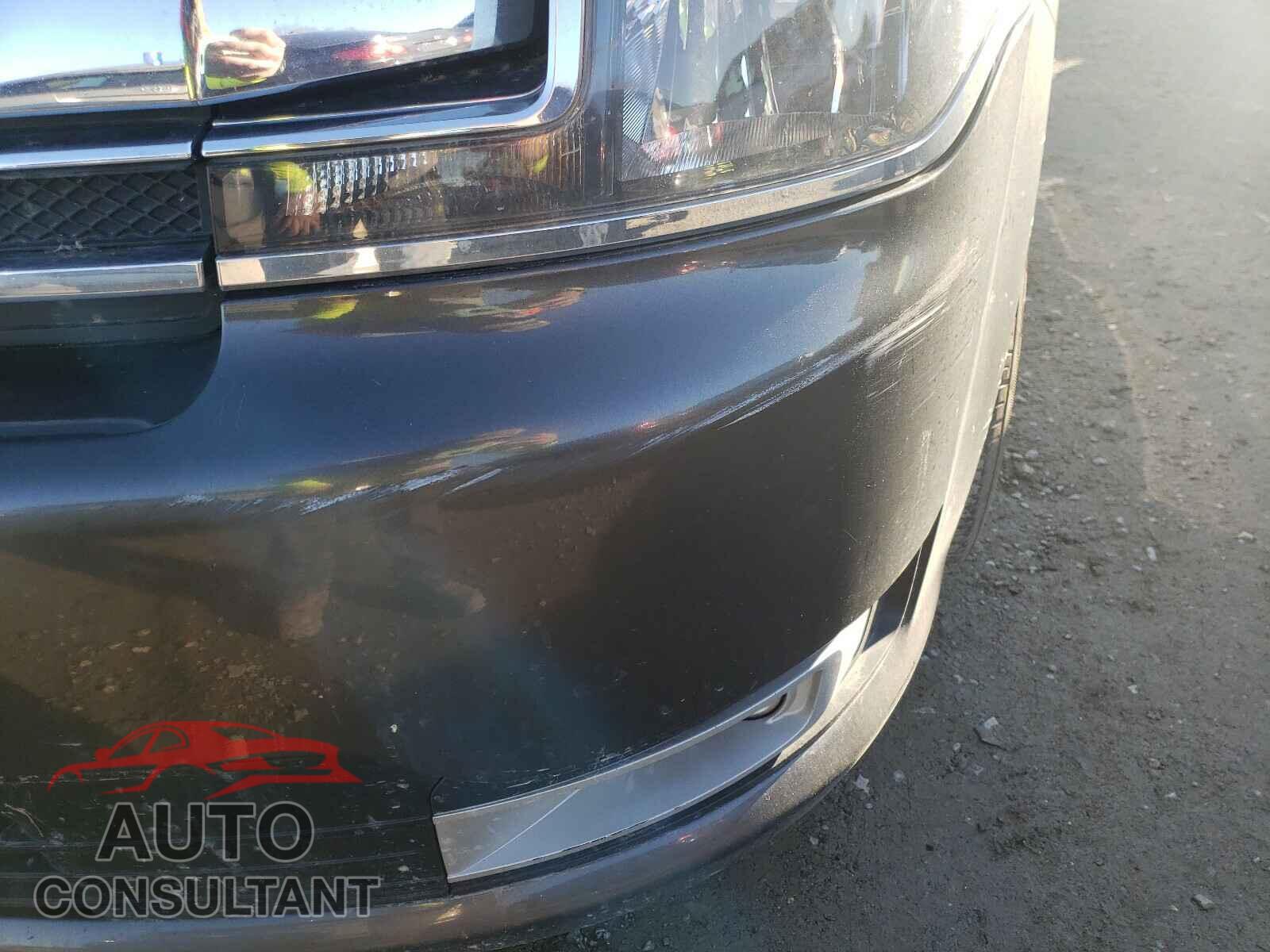 FORD FLEX 2019 - 2FMGK5C80KBA10256