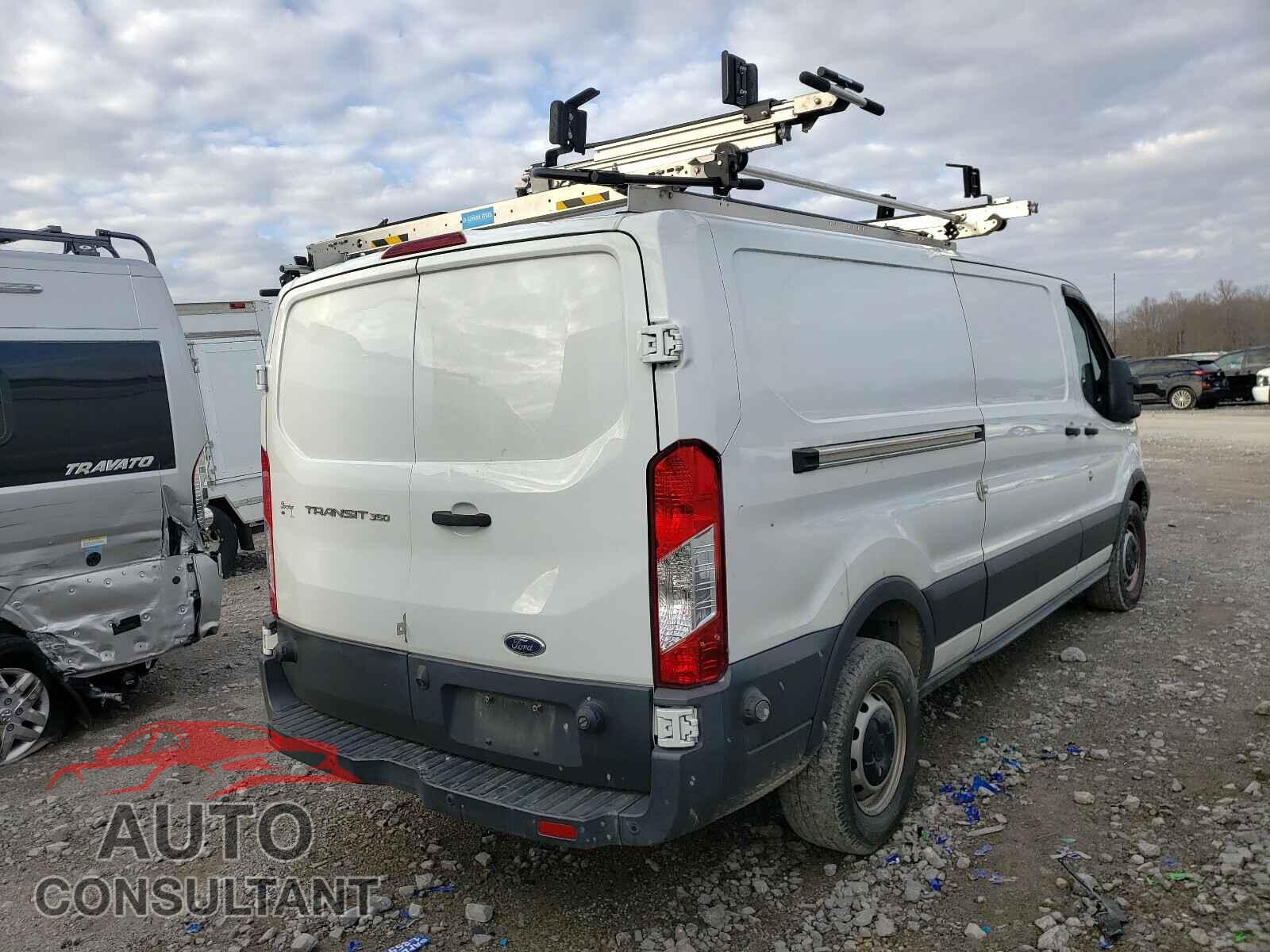 FORD TRANSIT CO 2016 - 1FTBW2YM7GKB14876